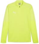 PUMA teamFINAL Training 1/4 Zip Top