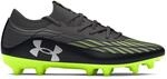 Under Armour Magnetico Select 4 FG Football Boots EU 33 1/2