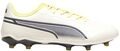 Puma Unisex King Match Fg/AgSoccer Shoe