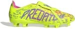 adidas Predator League Fold-Over Tongue Firm/Multi-Ground Unisex-Erwachsene...