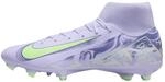 Nike Mercurial Superfly 10 Academy High-Top-Fu&szlig;ballschuh f&uuml;r Verschiedene...