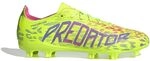 adidas Performance Predator League FG/MG Mystic Victory gelbblaurosa, 44 Unisex