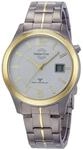 Master Time Funk Quarz Herren Uhr Analog-Digital mit Titan Armband MTGT-10353-42M