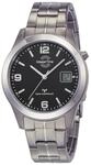 Master Time Funk Quarz Herren Uhr Analog-Digital mit Titan Armband MTGT-10349-22M