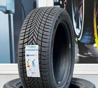 TRANSMATE Ganzjahresreifen 185/55 R 15 TL 82H TRANSEASON 4S BSW M+S 3PMSF...