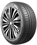 ROVELO - 205/50 R17 TL 93V ALL WEATHER R4S XL BSW M+S 3PMSF - Ganzjahresreifen