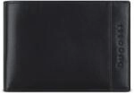 bugatti Romano Wallet Black