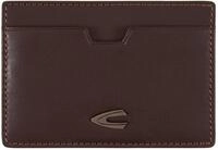 camel active Vegas Card Wallet Brown