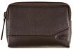 camel active Damen Schl&uuml;sseltasche aus Leder Braun, menswear-M