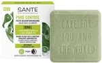 SANTE Naturkosmetik Pore Control Feste Gesichtsreinigung - 60 g - porentiefe