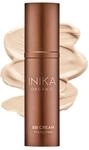 Organic BB Cream Nude