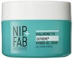 Nip + Fab Hyalurons&auml;ure Gel-Creme Extreme4 2 % &ndash; Leichte Feuchtigkeitspflege &ndash;