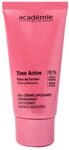 Academie Time Active Gel Creme Liposome Energisant 50 ml