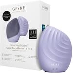 GESKE | SmartAppGuided&trade; Sonic Facial Brush 5 in 1 | Elektrische