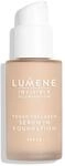 LUMENE Invisible Illumination Get&ouml;nte Serum-Foundation | LSF 30 | Farbton 1.5 