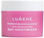 LUMENE Nordic Bloom [LUMO] Anti-Falten- und straffende Tagesfeuchtigkeitscreme 
