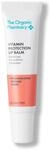 The Organic Pharmacy Vitamin Protection Lippenbalsam, 10 ml, reichhaltiger