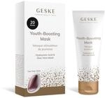GESKE | Youth-boosting Mask | Einfach auftragen mit der GESKE Sonic Warm and Cool