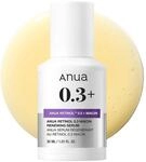 Anua Retinol 0.3 Niacin Renewing Serum, 30ml | Anti-Aging Serum mit...