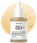 Anua Heartleaf 80% Beruhigende Ampulle, Korean Skincare, 30ml 