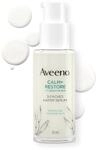 Aveeno CALM+RESTORE Serum mit 3-fachem Haferkomplex &ndash; beruhigt, gl&auml;ttet und