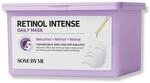 SOME BY MI Retinol Intense Daily Mask &ndash; 30 St&uuml;ck &ndash; Vegane Retinol-Maske f&uuml;r