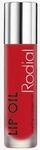 Plumping Collagen Lip Oil Cherry 4 ml, Vegan Collagen-Infused Lip Oil with Macadamia