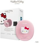 GESKE x Hello Kitty | SmartAppGuided&trade; Facial Brush | 3 in 1 