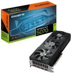 Gigabyte GeForce RTX 5070 Eagle OC SFF 12G Grafikkarte - 12GB GDDR7, 192 Bit, PCI-E