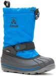 Kamik Waterbug 8G Kinder Winterstiefel, Gr&ouml;&szlig;e:36 EU