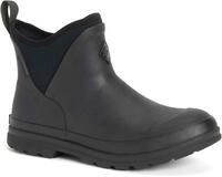Muck Boots Originals Ankle Womens - Black - 39-40 EU