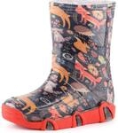 Ladeheid Kinder Gummistiefel SwkBW