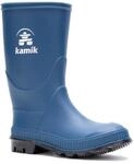 Kamik Kinder Stomp Gummistiefel halbhoch
