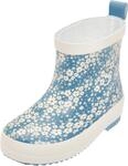 Playshoes Unisex Kinder Gummistiefel Halbschaft DschungelGummistiefel
