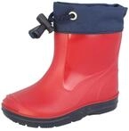 Beck Unisex Kinder Basic 849 Gummistiefel