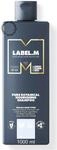 LABEL.M Pure Botanical Pflegeshampoo, 1000 ml