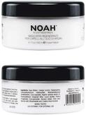 Noah Natural Regenerating Hair 2.3 Maske mit Argan&ouml;l f&uuml;r sehr trockenes und