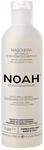 Noah Nat&uuml;rliche Anti-Gelb-Haarmaske 2.6 mit Blaubeerextrakt f&uuml;r blondes, graues,
