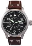 Messerschmitt ME-47XL Herrenarmbanduhr