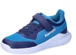 Kempa Kourtfly Kids - Handball-Schuhe f&uuml;r Kinder Sport-Schuhe - sicherer Halt und