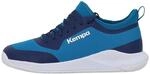 Kempa Kourtfly Junior - Jungen un M&auml;dchen Hallen-Schuhe Handball-Schuhe -
