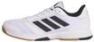 adidas Herren Ligra 8 Mens Indoor Shoes, Cloud White/Core Black/Cloud White, 42 EU
