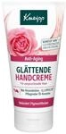 Kneipp Gl&auml;ttende Handcreme Anti Aging - F&uuml;r anspruchsvolle Haut - Reduziert