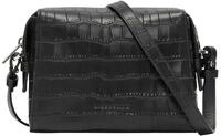 LIEBESKIND BERLIN Umh&auml;ngetasche Lou 2 Crossbody Bag Black schwarz