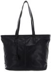 Picard Schultertasche Bella Shopper Black schwarz