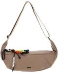 Picard Damen Schultertasche WRAP aus Recyceltes Pu Klein | mit Rei&szlig;verschluss 
