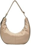 LIEBESKIND Berlin Hobo M MOON SHEEP NATURAL sandcastle
