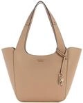 GUESS Helina Tote Bag Beige