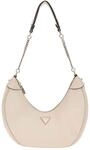 GUESS Fedora Hobo Bag Bone