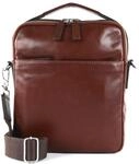 Picard Buddy 5618 Crossbody Bag f&uuml;r Herren aus Wasserb&uuml;ffel-Leder in der Farbe